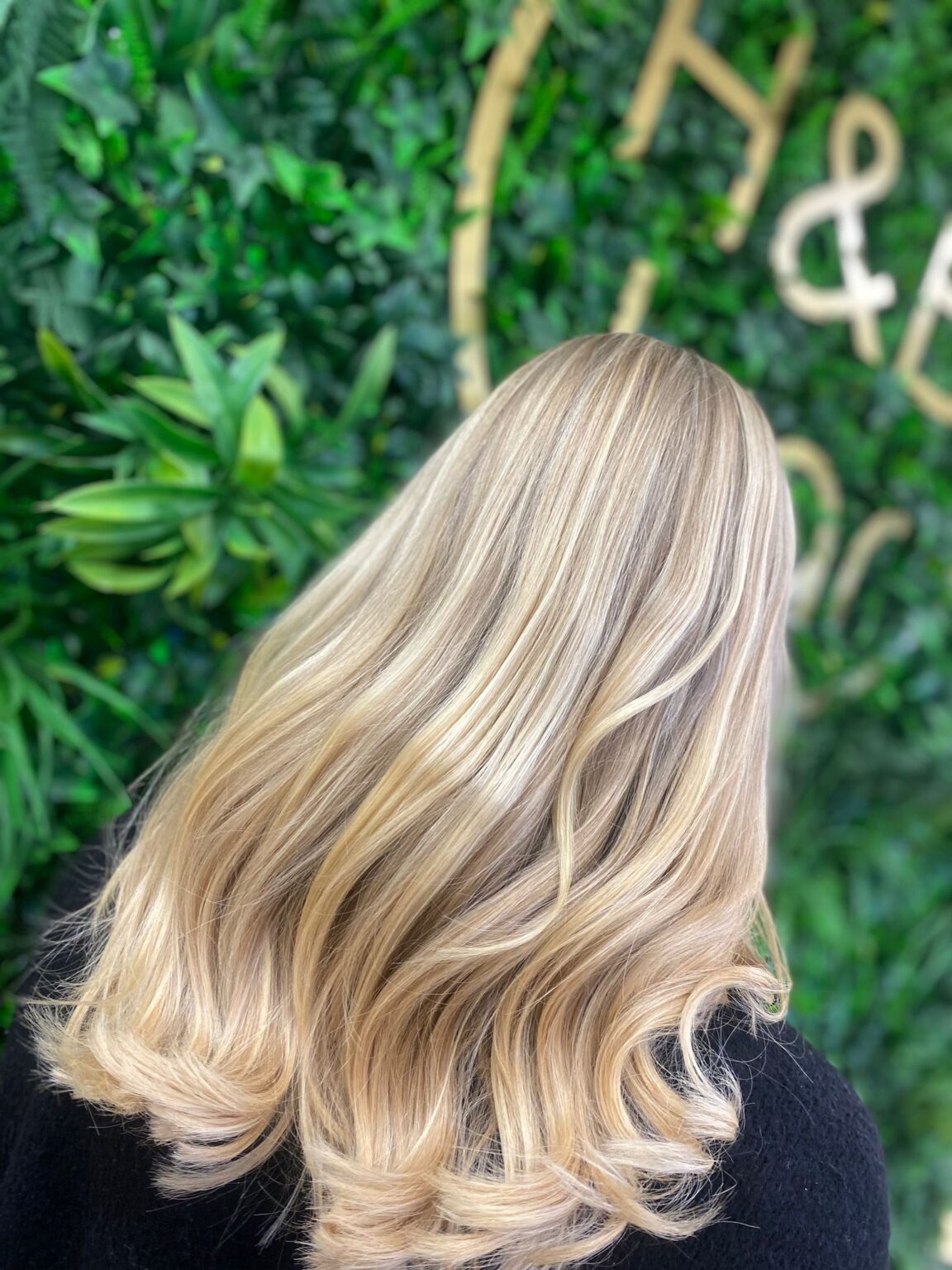 Hair Gallery Hair & Beauty BarHair & Beauty Bar